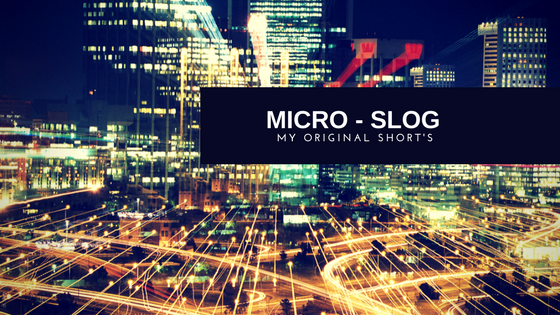 micro - slog banner