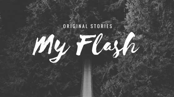 My Flash .