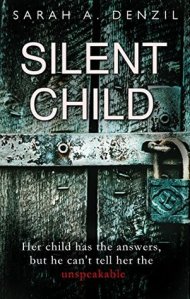 Silent Child Cover