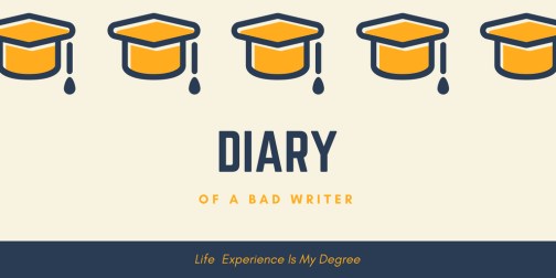 Diary 2