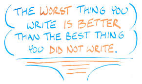 worst write