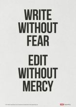 write-without-fear
