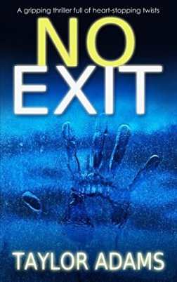 no exit
